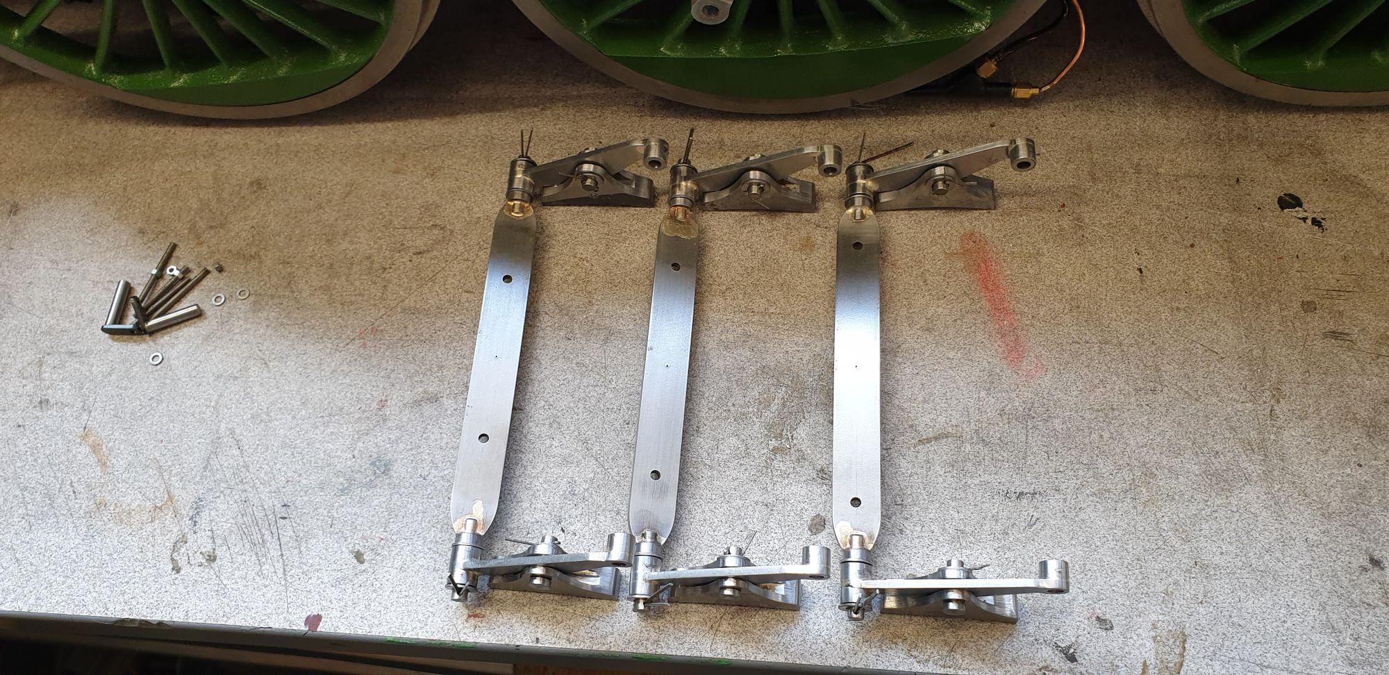 Brakes Part 2