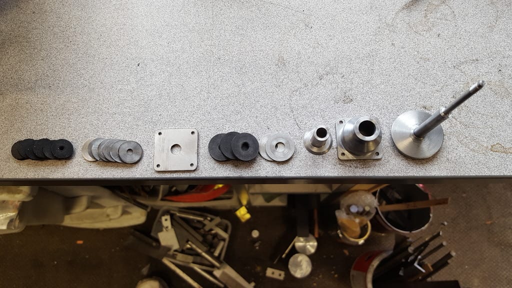 Buffers