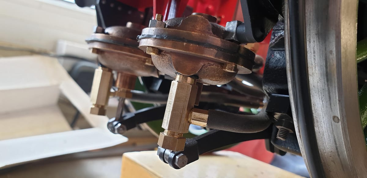Pipework: Vacuum