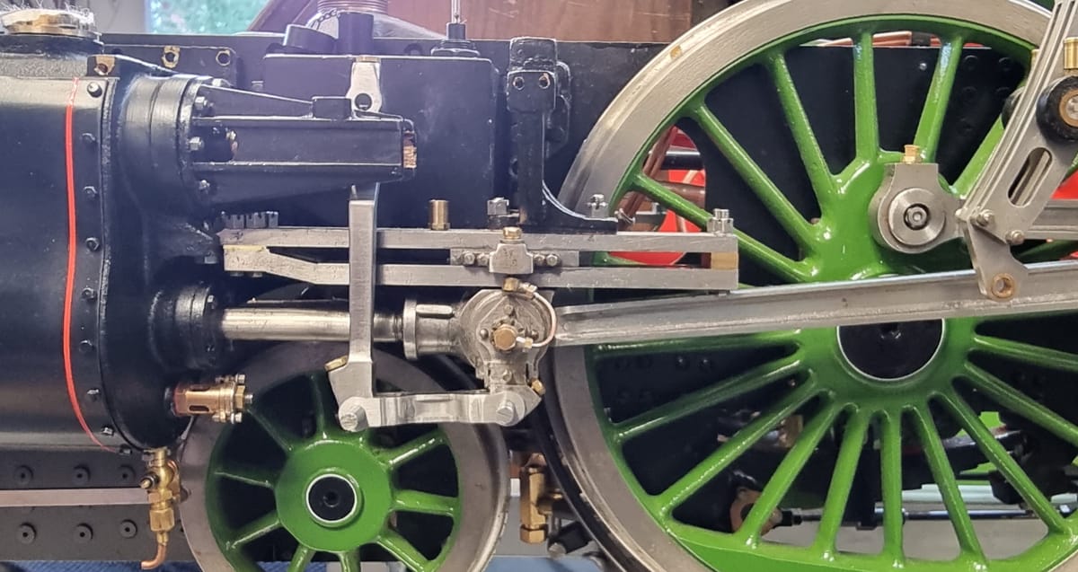 Union Links